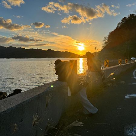 ゲストハウス 瀬戸内ライフ Kure Exterior photo