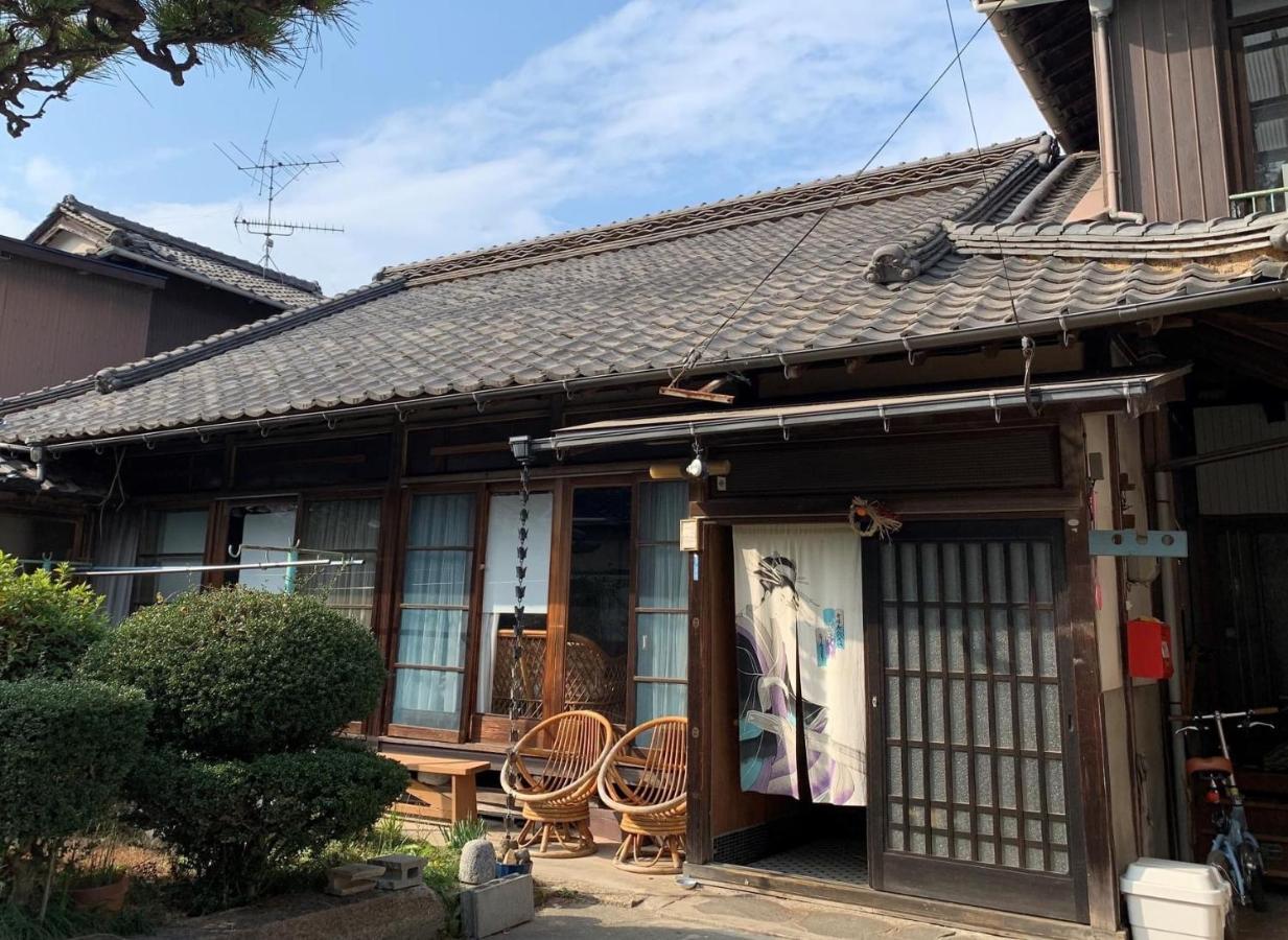 ゲストハウス 瀬戸内ライフ Kure Exterior photo