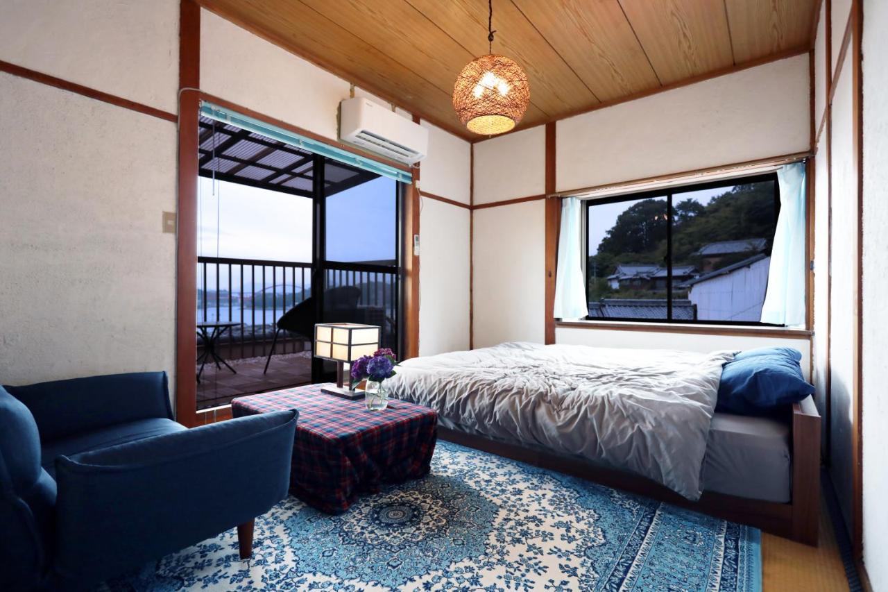 ゲストハウス 瀬戸内ライフ Kure Exterior photo