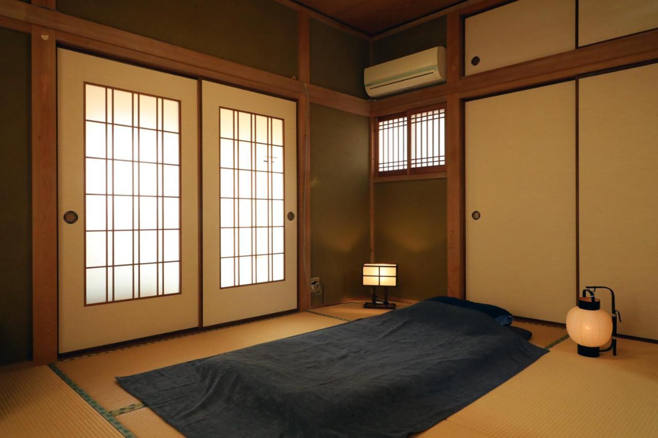 ゲストハウス 瀬戸内ライフ Kure Exterior photo