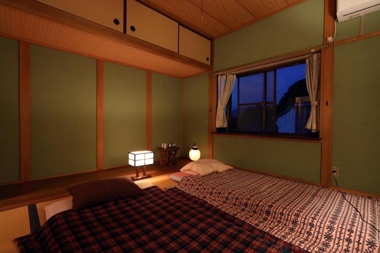 ゲストハウス 瀬戸内ライフ Kure Exterior photo