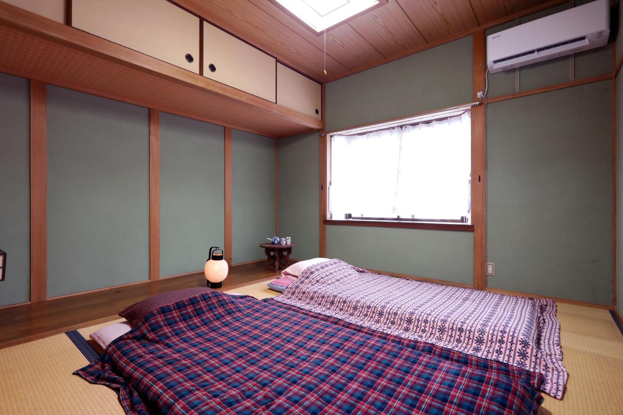 ゲストハウス 瀬戸内ライフ Kure Exterior photo