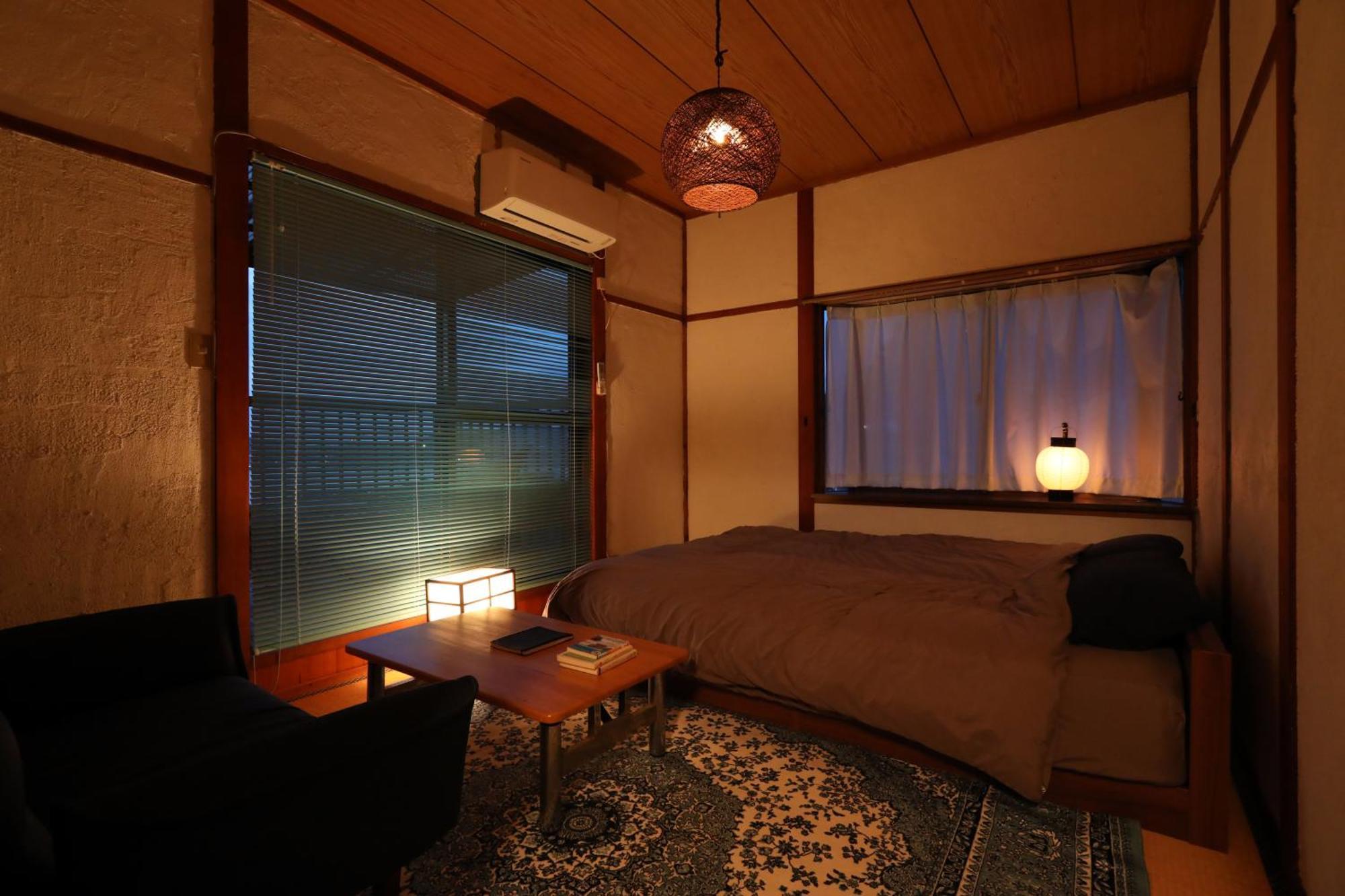 ゲストハウス 瀬戸内ライフ Kure Exterior photo